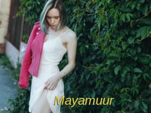 Mayamuur