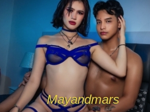 Mayandmars