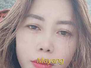 Mayang