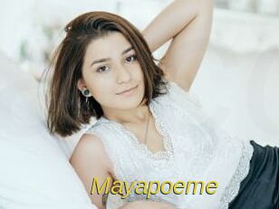 Mayapoeme