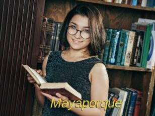 Mayaporque