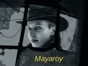 Mayaroy