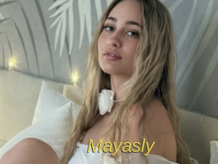 Mayasly