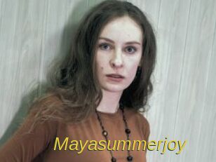 Mayasummerjoy
