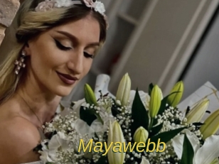 Mayawebb