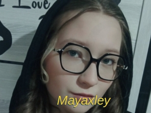 Mayaxley