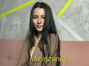 Mayazuniga