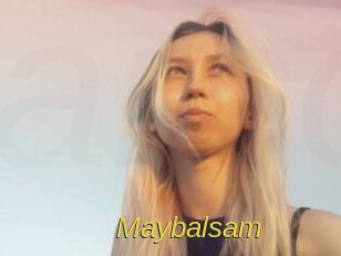 Maybalsam