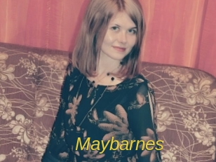 Maybarnes