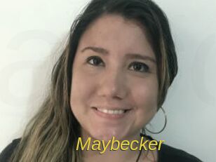 Maybecker