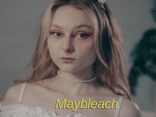 Maybleach