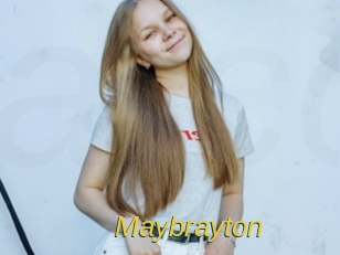 Maybrayton