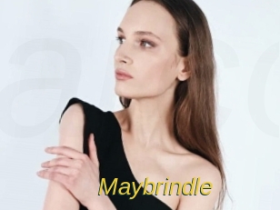 Maybrindle