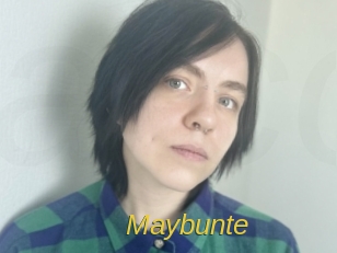 Maybunte