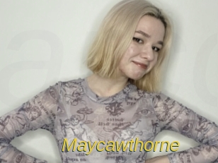 Maycawthorne
