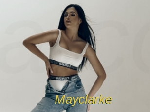 Mayclarke