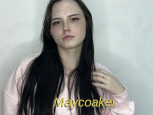 Maycoaker