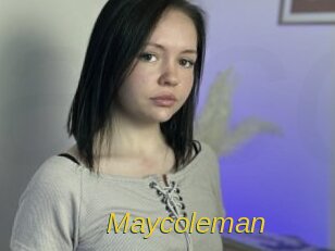 Maycoleman
