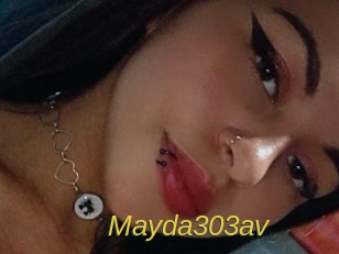 Mayda303av