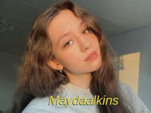 Maydaalkins