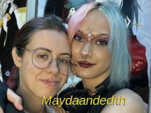 Maydaandedith