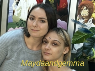 Maydaandgemma