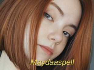 Maydaaspell