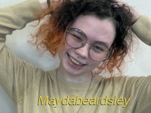 Maydabeardsley