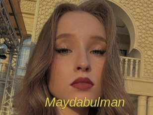 Maydabulman