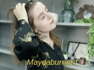 Maydaburnard