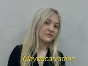 Maydacarradine