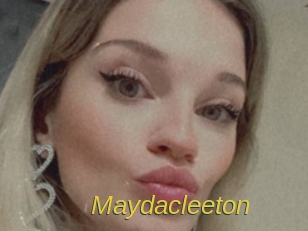 Maydacleeton