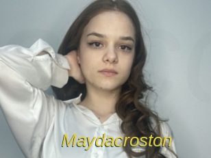 Maydacroston