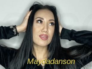 Maydadanson