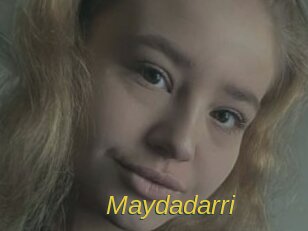 Maydadarri