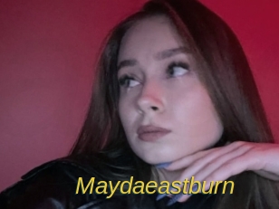 Maydaeastburn