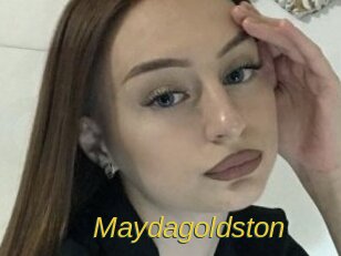 Maydagoldston