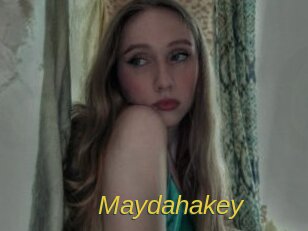 Maydahakey