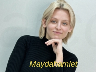 Maydahamlet