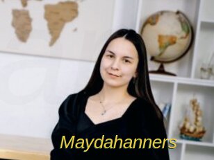 Maydahanners