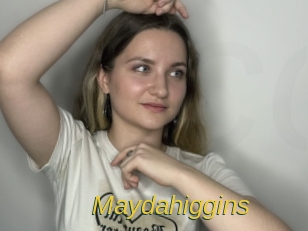 Maydahiggins