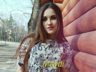 Maydi
