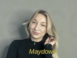 Maydowe