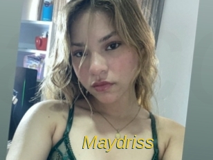 Maydriss