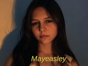 Mayeasley