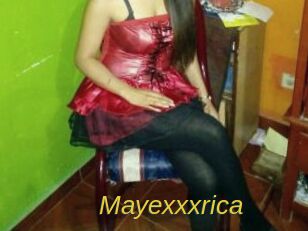 Mayexxxrica