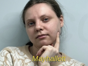 Mayhallett