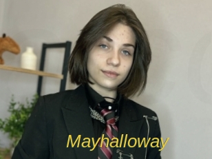 Mayhalloway