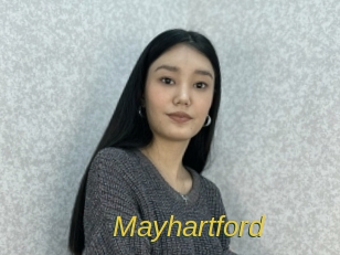 Mayhartford