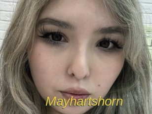 Mayhartshorn